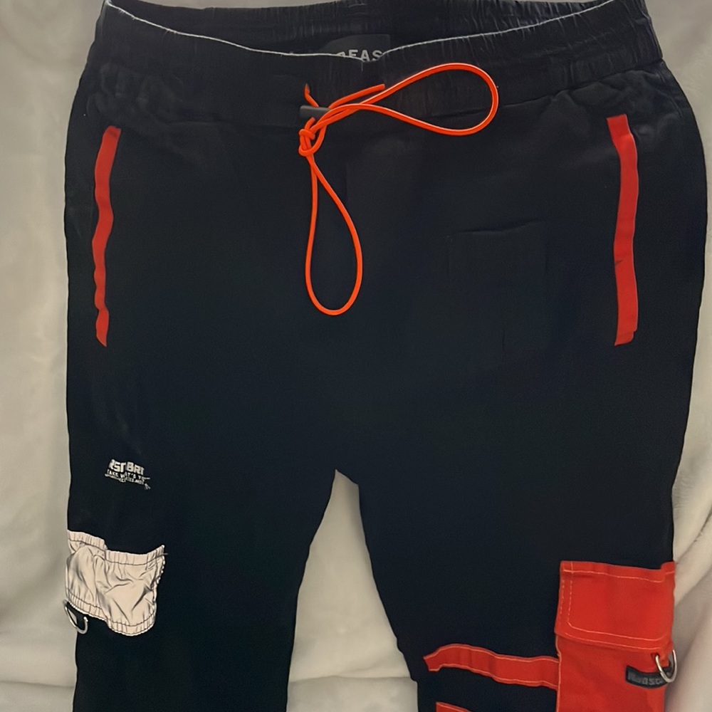 Sweats pants - Picture 2 of 5